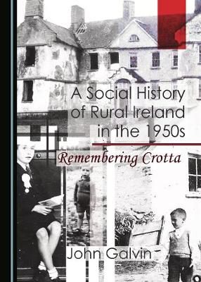 Book cover for A Social History of Rural Ireland in the 1950s