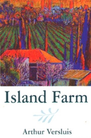 Cover of Island Farm