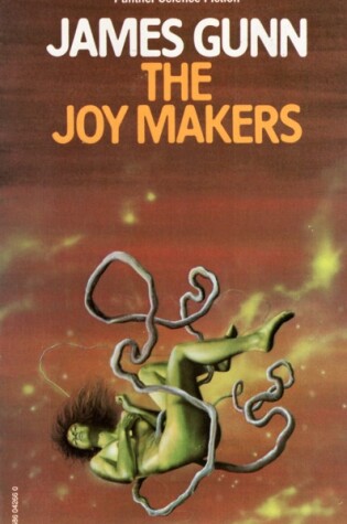 Cover of Joy Makers