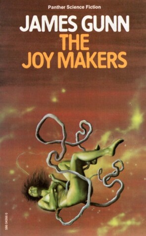 Book cover for Joy Makers