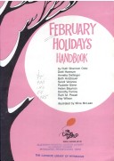 Cover of February Holidays Handbook