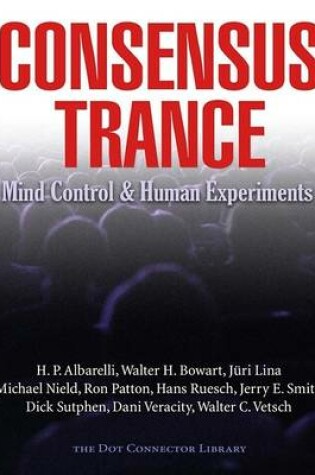 Cover of Consensus Trance