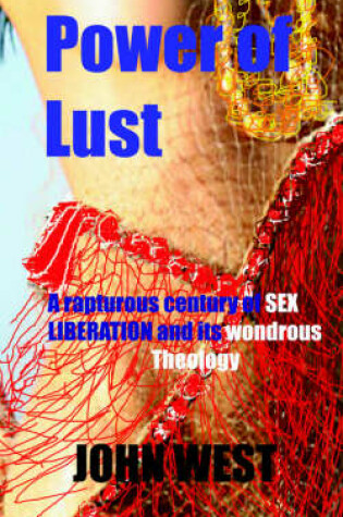 Cover of Power of Lust