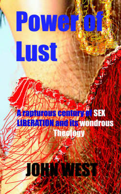 Book cover for Power of Lust