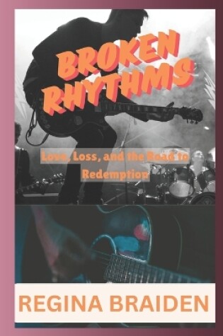 Cover of Broken Rhythms