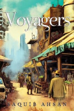 Cover of Voyagers