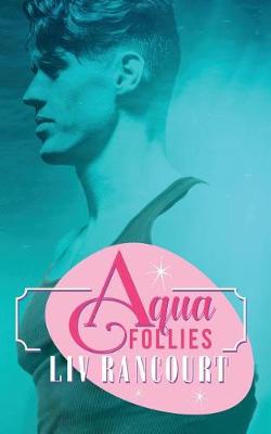 Book cover for Aqua Follies