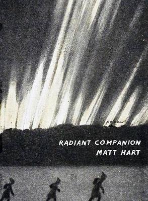 Book cover for Radiant Companion