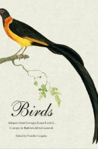 Cover of Birds