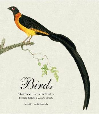 Book cover for Birds