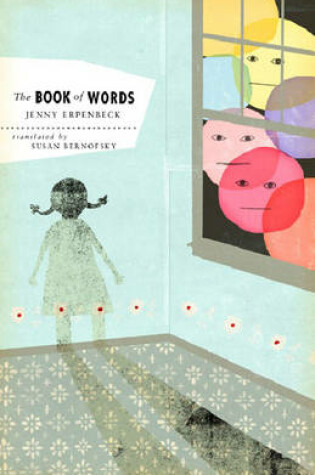 Cover of The Book of Words