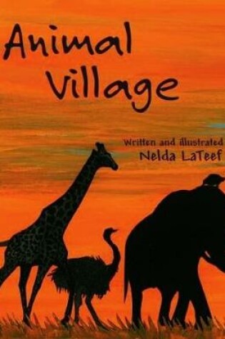 Cover of Animal Village