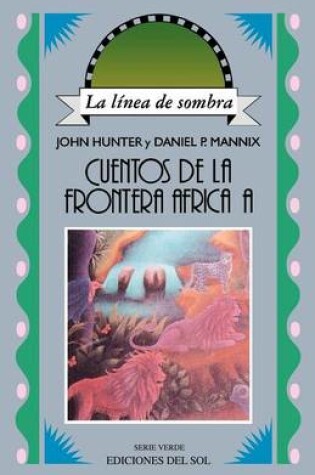 Cover of Cuentos De La Frontera Africana