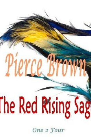 Cover of The Red Rising Saga: Books 1-4