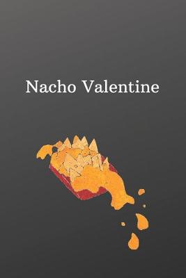 Book cover for Nacho Valentine