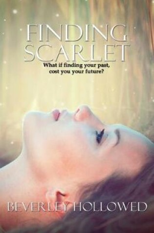 Cover of Finding Scarlet