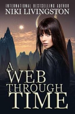 Cover of A Web Through Time