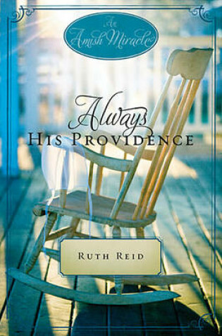 Cover of Always His Providence