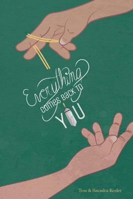 Book cover for Everything Comes Back to You