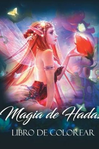 Cover of Magia De Hadas