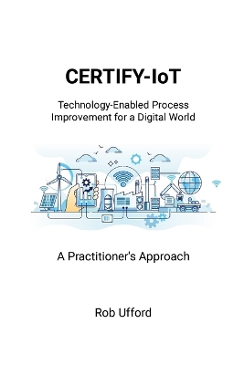 Book cover for CERTIFY-IoT