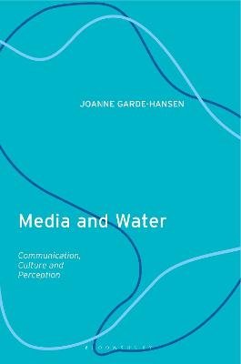 Book cover for Media and Water