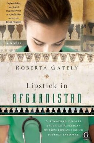 Cover of Lipstick in Afghanistan