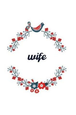 Cover of Wife