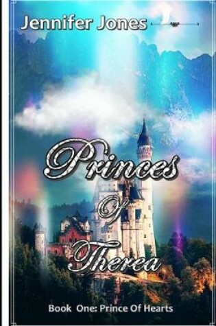 Cover of Princes of Therea