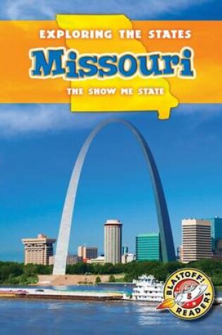 Cover of Missouri