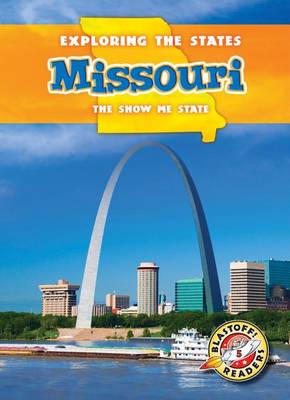 Cover of Missouri