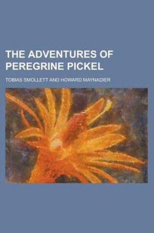 Cover of The Adventures of Peregrine Pickel