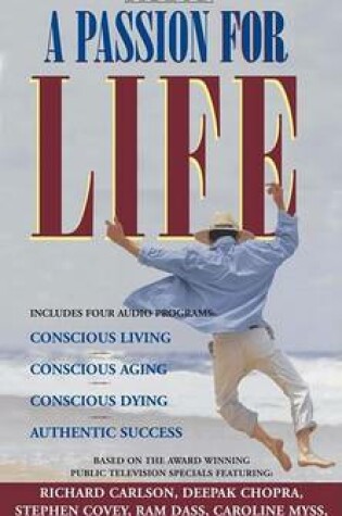 Cover of Conscious Living