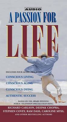 Book cover for Conscious Living