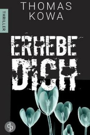 Cover of Erhebe dich