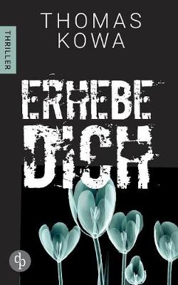 Book cover for Erhebe dich