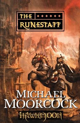 Cover of The Runestaff