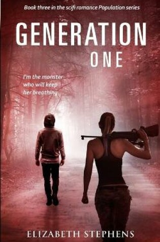 Cover of Generation One