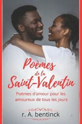 Cover of Poèmes de la Saint-Valentin