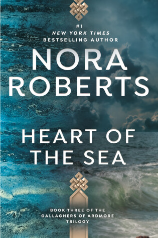 Cover of Heart of the Sea