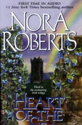 Cover of Heart of the Sea