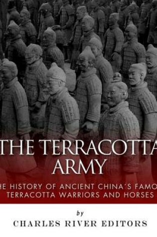 Cover of The Terracotta Army