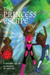 Book cover for The Princess Escape