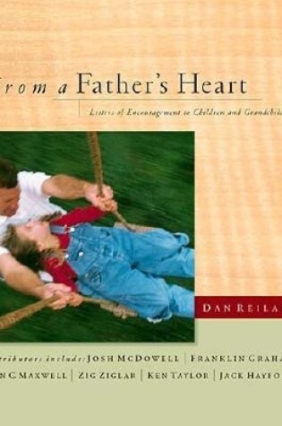 Cover of From a Father's Heart