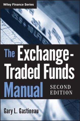 Cover of The Exchange-Traded Funds Manual