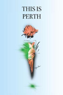 Book cover for This Is Perth