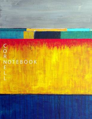 Book cover for Cornell Notebook