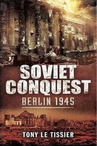 Cover of Soviet Conquest