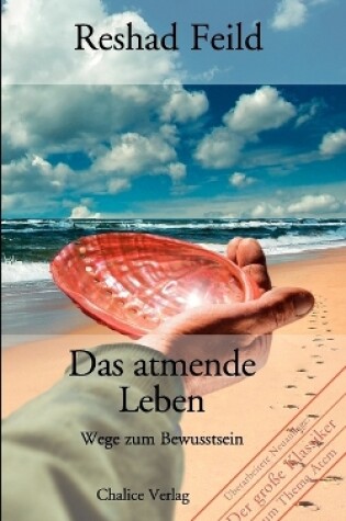 Cover of Das atmende Leben