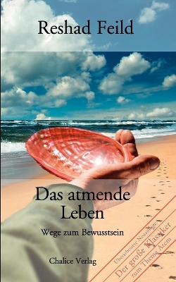 Book cover for Das atmende Leben